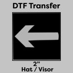 DTF Transfer 2" Thumbnail