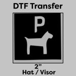 DTF Transfer 2" Thumbnail