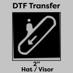 DTF Transfer 2" Thumbnail