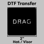 DTF Transfer 2" Thumbnail