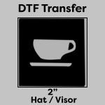 DTF Transfer 2" Thumbnail