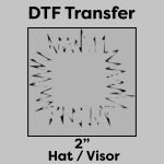 DTF Transfer 2" Thumbnail