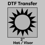 DTF Transfer 2" Thumbnail