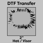 DTF Transfer 2" Thumbnail