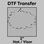 DTF Transfer 2" Thumbnail