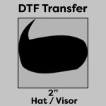 DTF Transfer 2" Thumbnail