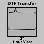 DTF Transfer 2" Thumbnail