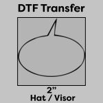 DTF Transfer 2" Thumbnail