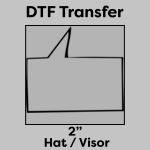 DTF Transfer 2" Thumbnail
