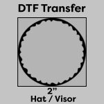 DTF Transfer 2" Thumbnail