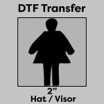 DTF Transfer 2" Thumbnail