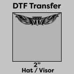 DTF Transfer 2" Thumbnail