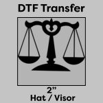 DTF Transfer 2" Thumbnail