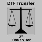 DTF Transfer 2" Thumbnail