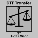DTF Transfer 2" Thumbnail