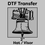 DTF Transfer 2" Thumbnail