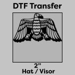 DTF Transfer 2" Thumbnail