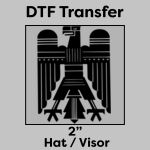 DTF Transfer 2" Thumbnail
