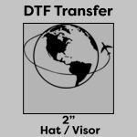 DTF Transfer 2" Thumbnail