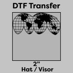 DTF Transfer 2" Thumbnail