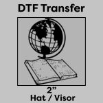 DTF Transfer 2" Thumbnail