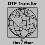 DTF Transfer 2" Thumbnail