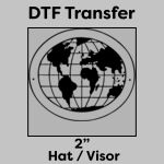 DTF Transfer 2" Thumbnail