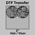 DTF Transfer 2" Thumbnail