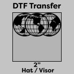 DTF Transfer 2" Thumbnail