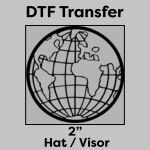 DTF Transfer 2" Thumbnail