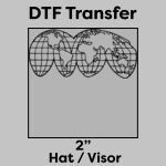 DTF Transfer 2" Thumbnail