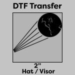 DTF Transfer 2" Thumbnail