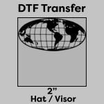 DTF Transfer 2" Thumbnail