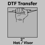 DTF Transfer 2" Thumbnail