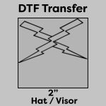 DTF Transfer 2" Thumbnail