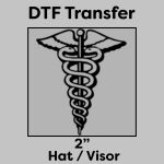 DTF Transfer 2" Thumbnail