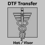 DTF Transfer 2" Thumbnail