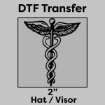 DTF Transfer 2" Thumbnail