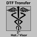 DTF Transfer 2" Thumbnail