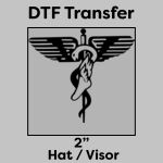 DTF Transfer 2" Thumbnail