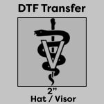 DTF Transfer 2" Thumbnail