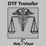 DTF Transfer 2" Thumbnail
