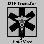DTF Transfer 2" Thumbnail