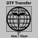 DTF Transfer 2" Thumbnail