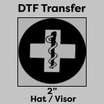 DTF Transfer 2" Thumbnail