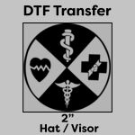 DTF Transfer 2" Thumbnail