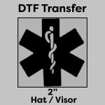 DTF Transfer 2" Thumbnail