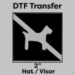 DTF Transfer 2" Thumbnail