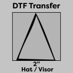 DTF Transfer 2" Thumbnail