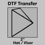 DTF Transfer 2" Thumbnail